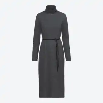 NKD Damen-Kleid mit Rollkragen Angebot