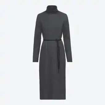 NKD Damen-Kleid mit Rollkragen Angebot