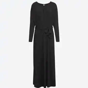 NKD Damen-Kleid mit Fledermausärmeln Angebot