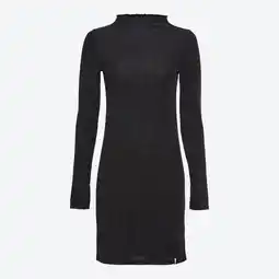NKD Damen-Kleid mit Lurex Angebot