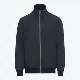 NKD Herren-Troyer mit angerauter Innenseite Angebot