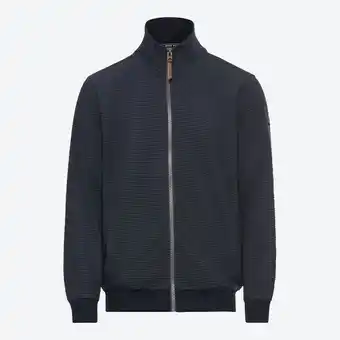 NKD Herren-Troyer mit angerauter Innenseite Angebot