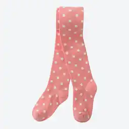 NKD Kinder-Mädchen-Strumpfhose mit Pünktchen Angebot