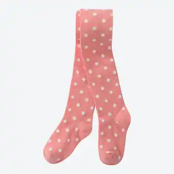 NKD Kinder-Mädchen-Strumpfhose mit Pünktchen Angebot