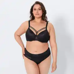 NKD Damen-Rioslip mit Spitzeneinsatz Angebot