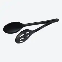 NKD Salat- und Vorlegebesteck, 2-teilig Angebot