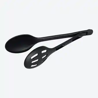 NKD Salat- und Vorlegebesteck, 2-teilig Angebot