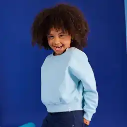NKD Kinder-Basic-Sweatshirt Angebot