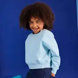 NKD Kinder-Basic-Sweatshirt Angebot