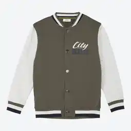 NKD Kinder-Jungen-Sweatjacke mit Druck Angebot