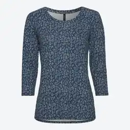 NKD Damen-Langarmshirt in verschiedenen Designs Angebot