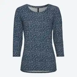 NKD Damen-Langarmshirt in verschiedenen Designs Angebot