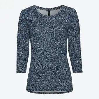 NKD Damen-Langarmshirt in verschiedenen Designs Angebot