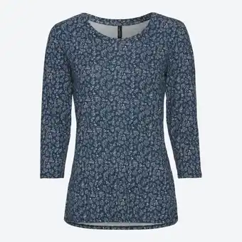 NKD Damen-Langarmshirt in verschiedenen Designs Angebot