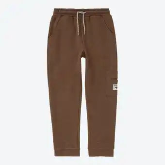 NKD Kinder-Jungen-Jogginghose mit Seitentasche Angebot