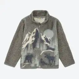 NKD Kinder-Jungen-Jacke mit Motivdruck Angebot