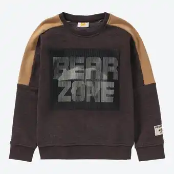 NKD Kinder-Jungen-Sweatshirt mit Print Angebot