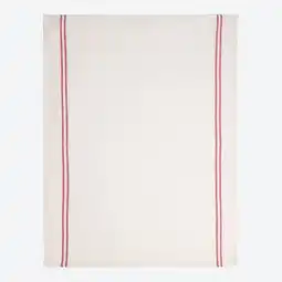 NKD Geschirrtuch aus Baumwolle, 5er-Pack Angebot