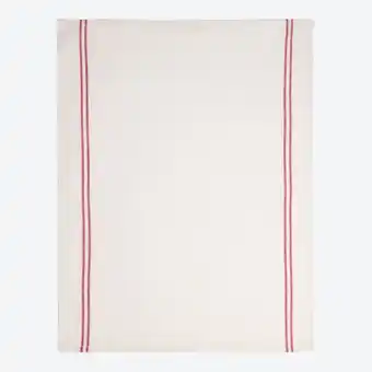 NKD Geschirrtuch aus Baumwolle, 5er-Pack Angebot