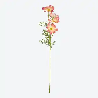 NKD Kunstblume mit Blüten, Länge ca. 60 cm Angebot