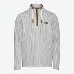 NKD Herren-Fleece-Troyer mit Tunnelzug Angebot