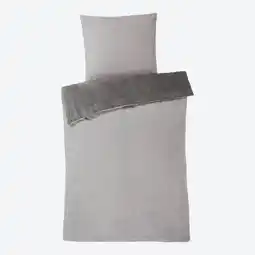 NKD Cashmere-Touch-Bettwäsche-Garnitur Angebot