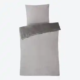 NKD Cashmere-Touch-Bettwäsche-Garnitur Angebot