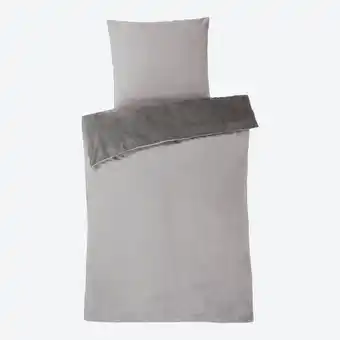 NKD Cashmere-Touch-Bettwäsche-Garnitur Angebot