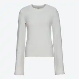 NKD Damen-Pullover mit Lurex Angebot