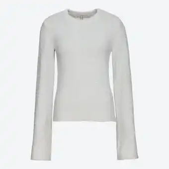 NKD Damen-Pullover mit Lurex Angebot