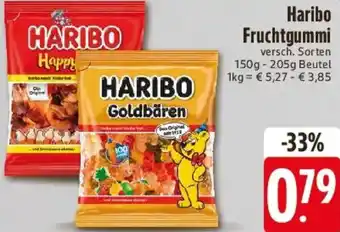 Edeka Haribo Fruchtgummi Angebot