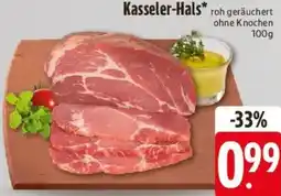 Edeka Kasseler-Hals Angebot