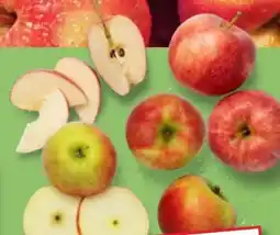 Kaufland Tafeläpfel Gala Angebot