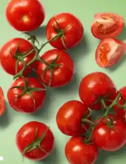 Kaufland Rispentomaten Angebot