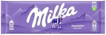 Kaufland Milka Alpenmilch-Schokolade Angebot