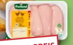 Kaufland K-Purland XXL Hähnchenbrustfilet-Teilstücke Angebot