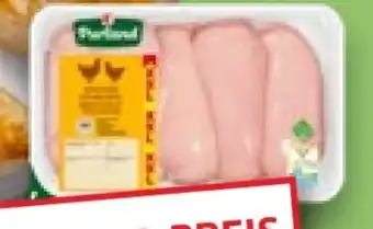 Kaufland K-Purland XXL Hähnchenbrustfilet-Teilstücke Angebot