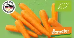 Kaufland Bio-Möhren Angebot