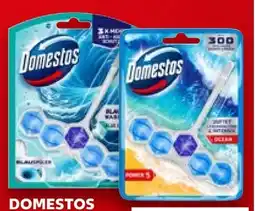 Kaufland Domestos WC Stein Power 5 Ocean Angebot