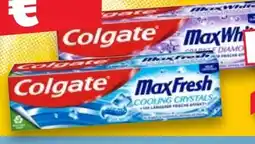 Kaufland Colgate Zahncreme Angebot