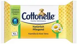 Kaufland Cottonelle Feuchtes Toilettenpapier Angebot