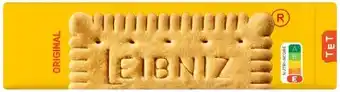 Kaufland Bahlsen Leibniz Butterkeks Angebot