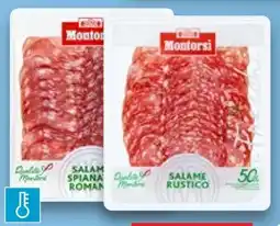 Kaufland Montorsi Salami Angebot