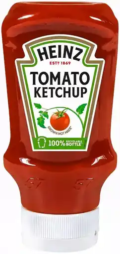 Kaufland Heinz Tomato-Ketchup Angebot