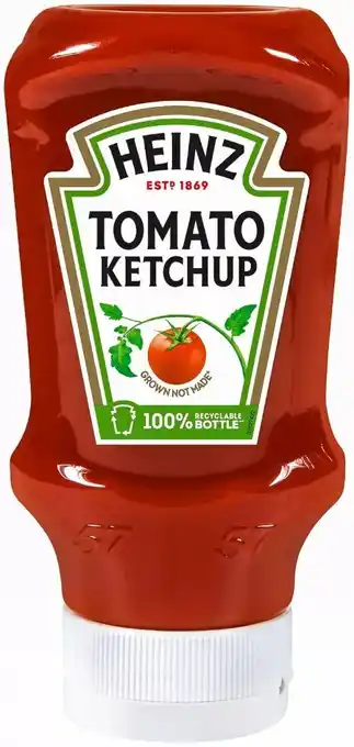 Kaufland Heinz Tomato-Ketchup Angebot