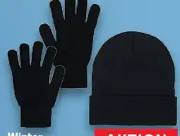 Kaufland Damen Winter-Accessoires Angebot