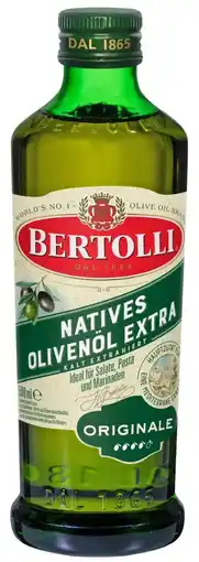 Kaufland Bertolli Olivenöl Cucina Angebot