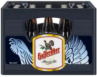Kaufland Hasseröder Premium Pils Angebot