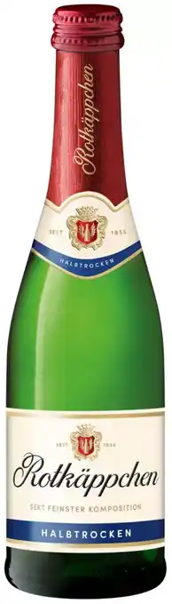Kaufland Rotkäppchen Piccolo Sekt Angebot