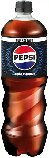 Kaufland Pepsi Cola XXL Angebot